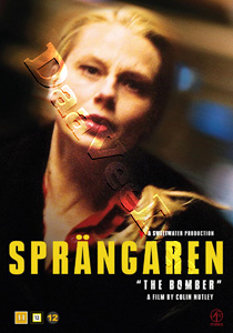 Deadline | Sprngaren  | The Bomber  DVD